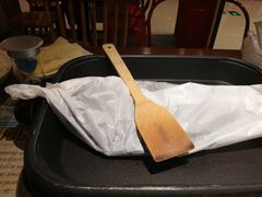 -鱼来顺纸上烤鱼