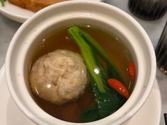 -南小馆(迪士尼小镇店)
