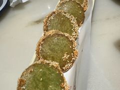 -绿茶餐厅(南翔印象城MEGA店)