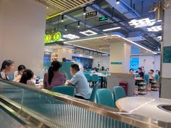 -粤顺渔坊·中山脆肉鲩火锅(清湖店)