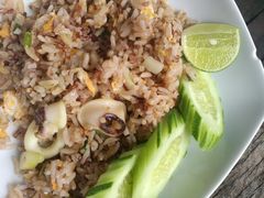 -自然餐厅(Phuket)