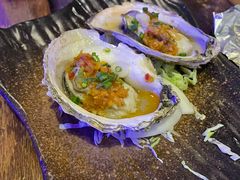 -质烤烤物·活烤海鲜(质烤总店)