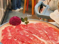 -喜聚薈·花膠雞海鮮火鍋(越秀店)
