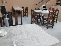 -凤爪王烧烤(文安街店)