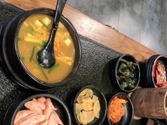 -九田家黑牛烤肉料理(潍坊青州市泰华城店)