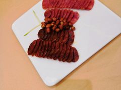 -永乐饭庄(安德路店)