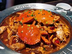 -胖哥俩肉蟹煲(福州仓山爱琴海店)