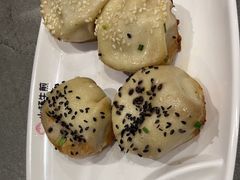 -小杨生煎(白玉兰广场店)