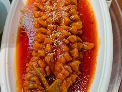 -临潼印象·特色陕菜