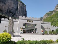 -山西通天峡景区