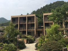 -看见远方·莫干遥远的山民宿