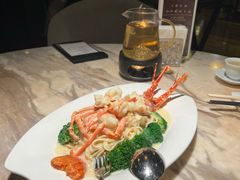 -广州花园酒店荔湾亭·地道点心·粤式饮茶