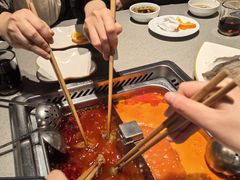 -海底捞火锅(龙湖金沙天街店)