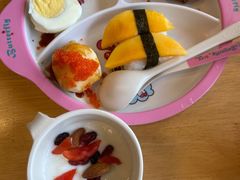 儿童餐-村上一屋(回龙观店)