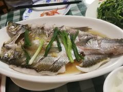 -长廊饭店(锦溪古镇店)