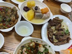 -肥弟大排档(汕樟路店)