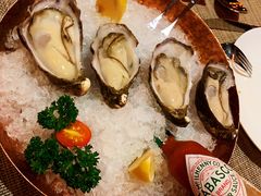 -YUE·6·西式融合餐厅(外滩六号店)