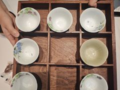 -桂满陇·杭州饭店(清河万象店)