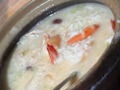 -李记潮汕砂锅粥(营福路店)