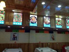 -乡土特色.冷锅鱼.牦牛肉汤锅