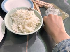 -清真鸿起来饭庄(复兴路店)