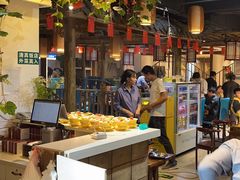 -清真·舒迩布炕锅王·高原美食文化(青海总店)