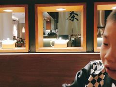 -呷哺呷哺(凯旋广场店)