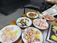 -风味烧烤(泰富店)