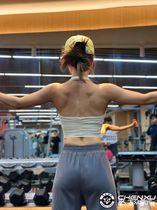 CXFIT 陈徐健身工作室(凯旋店)图片