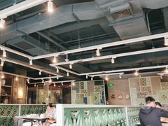 -百年果林椰子鸡(中洲店)