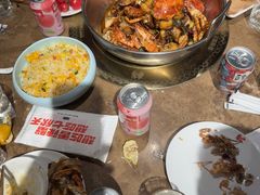 -七欣天香辣蟹火锅(上海银亿滨江店)
