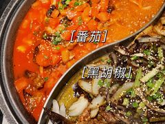 -味妙烤鱼吧(回龙观店)