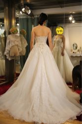 -LANYI COUTURE高级婚纱礼服改衣店