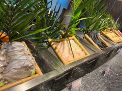 -太原富力万达文华酒店·美食汇西餐厅