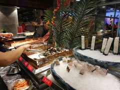 -吉布鲁牛排海鲜自助(攀枝花万达广场店)