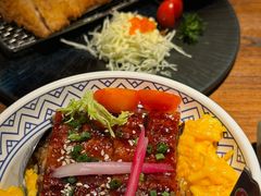 -京鹿料理(荟聚店)