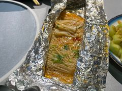-撸啊撸铁签小肉(车站南路店)