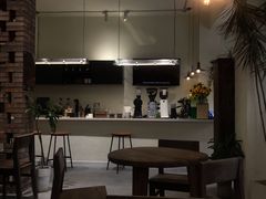 -花仓咖啡(祥安巷店)