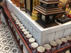 -春莱·老挝咖啡·泰式奶茶(钟楼店)