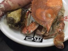 -大杰海鲜锅(基隆路店)