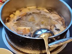 -黔蘑菇四季餐厅(观山湖店)