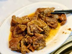 -三毛牛肉店(福强店)