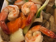 -Doo Dee Thai Food(Issan/Isaan/Esan)