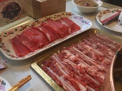 -东门口涮肉·砂锅·烤串(老门东店)