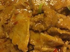 -蝦塘·中国餐馆(城墙南马道巷店)