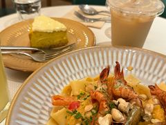 -BAKER&SPICE(安福路店)