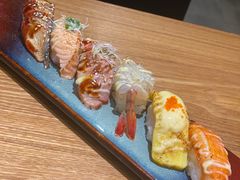 -赤稻·日式料理(禅城店)