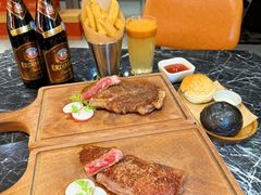 -MEAT MATE 鲜食肉铺(凤凰汇·里巷店)