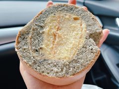 黑芝麻卷-思味特(纬一路店)
