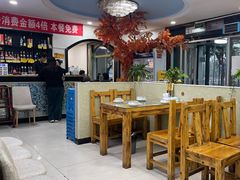 -八次方密云水库鱼粘卷子·熏鸽子·农家菜